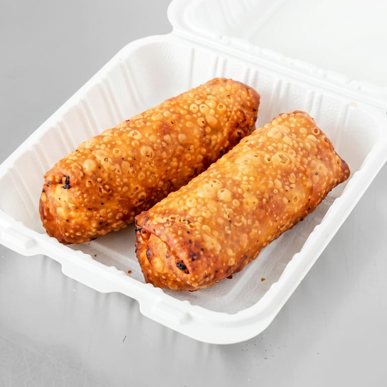 Orient Express Food Rewards