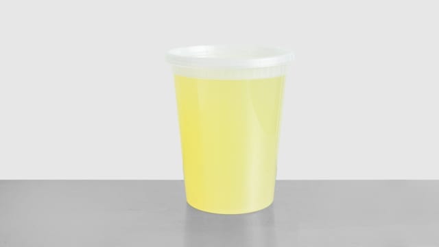 Lemonade.
