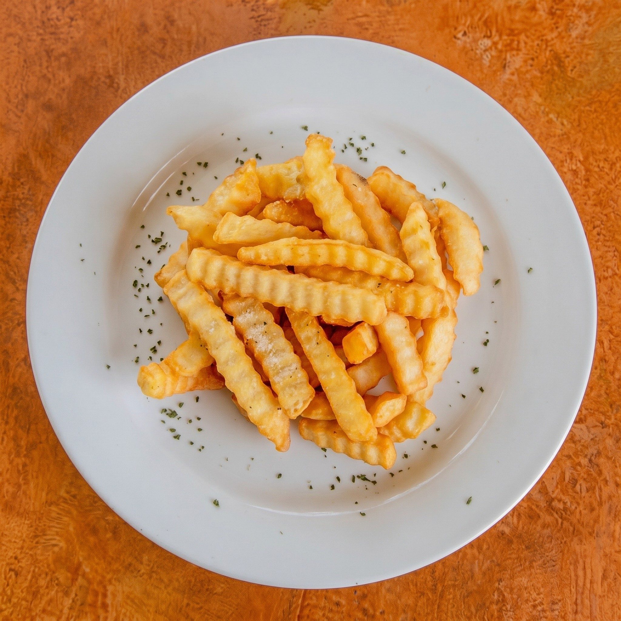 French Fries.