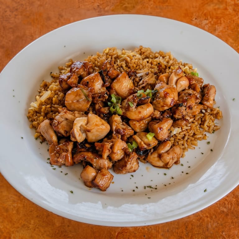 Savor Our Chinese Delivery