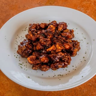 Orange Chicken