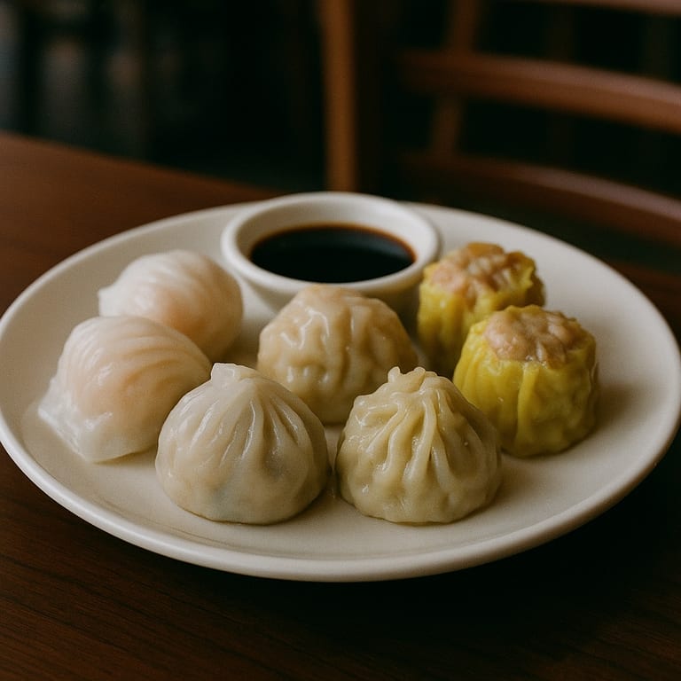 Savor Your Lunch with Us