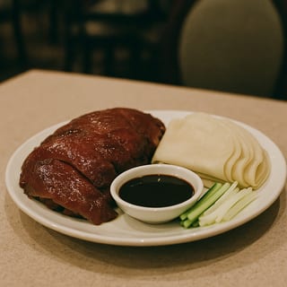 Peking Duck